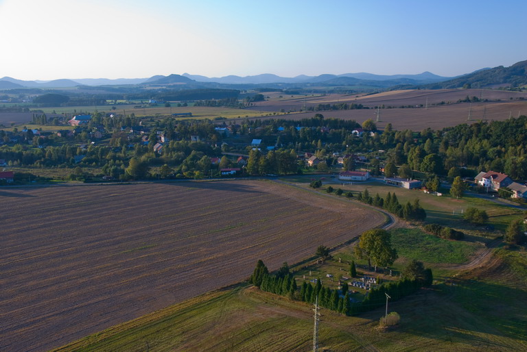 Ceske Stredohori