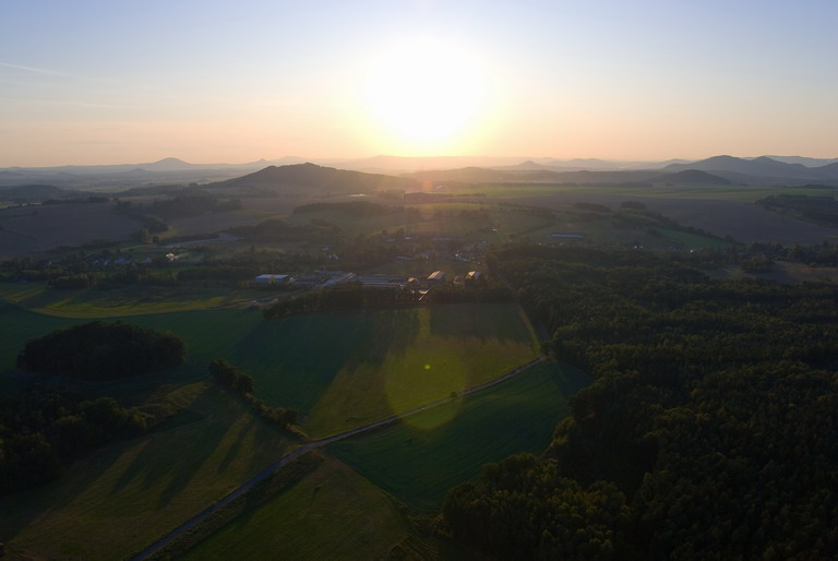 Ceske Stredohori
