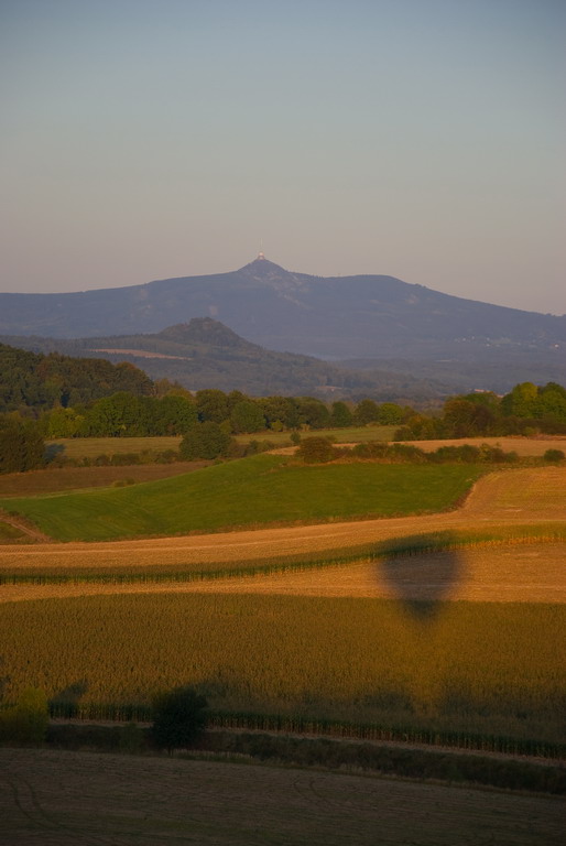 Ceske Stredohori
