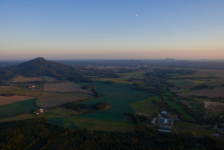 Ceske Stredohori