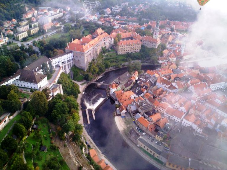 CeskyKrumlov