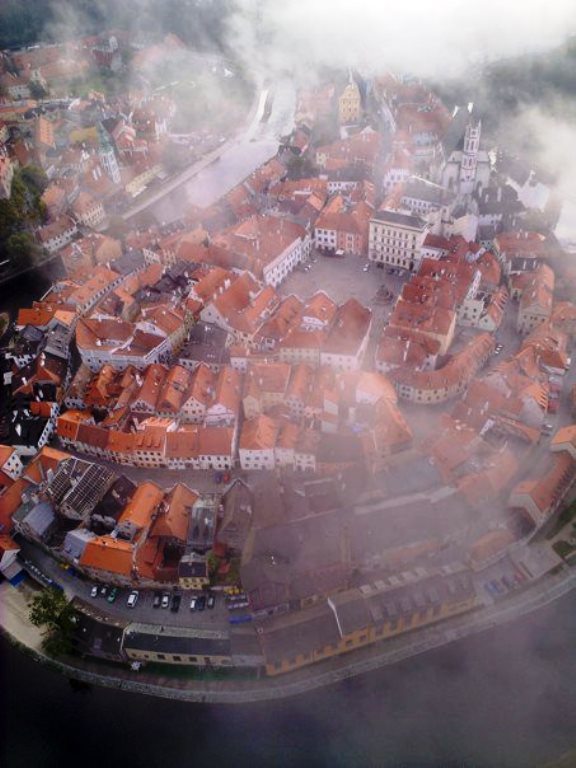 CeskyKrumlov