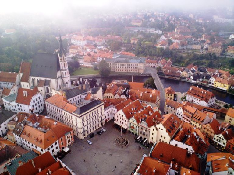 CeskyKrumlov
