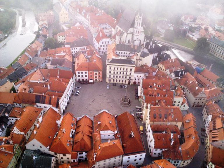 CeskyKrumlov