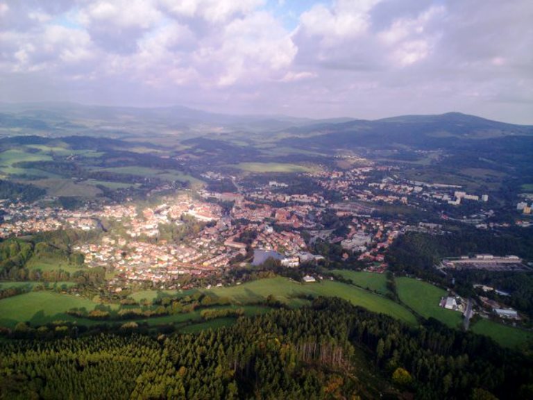 CeskyKrumlov