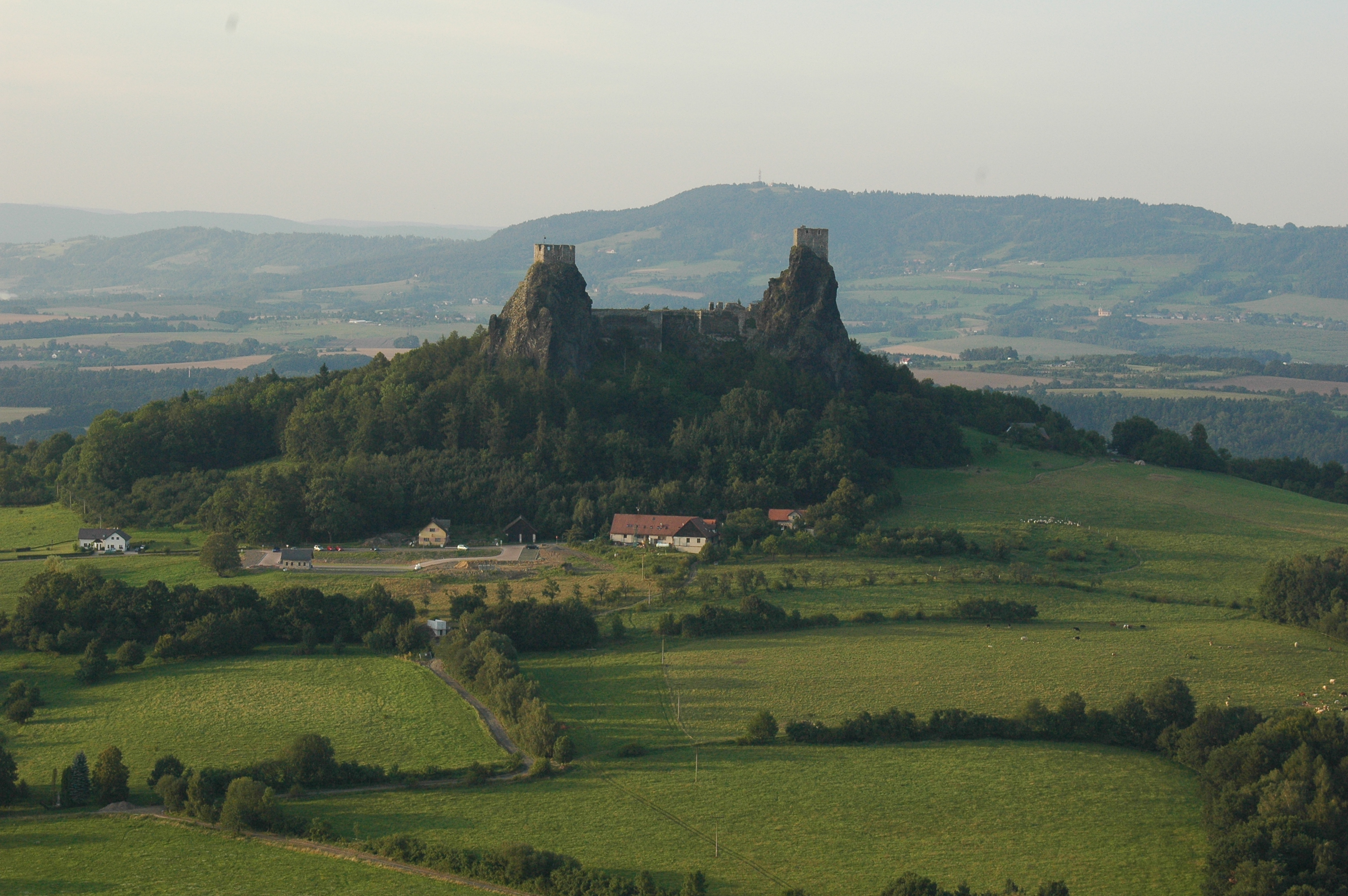 Hrubaskala