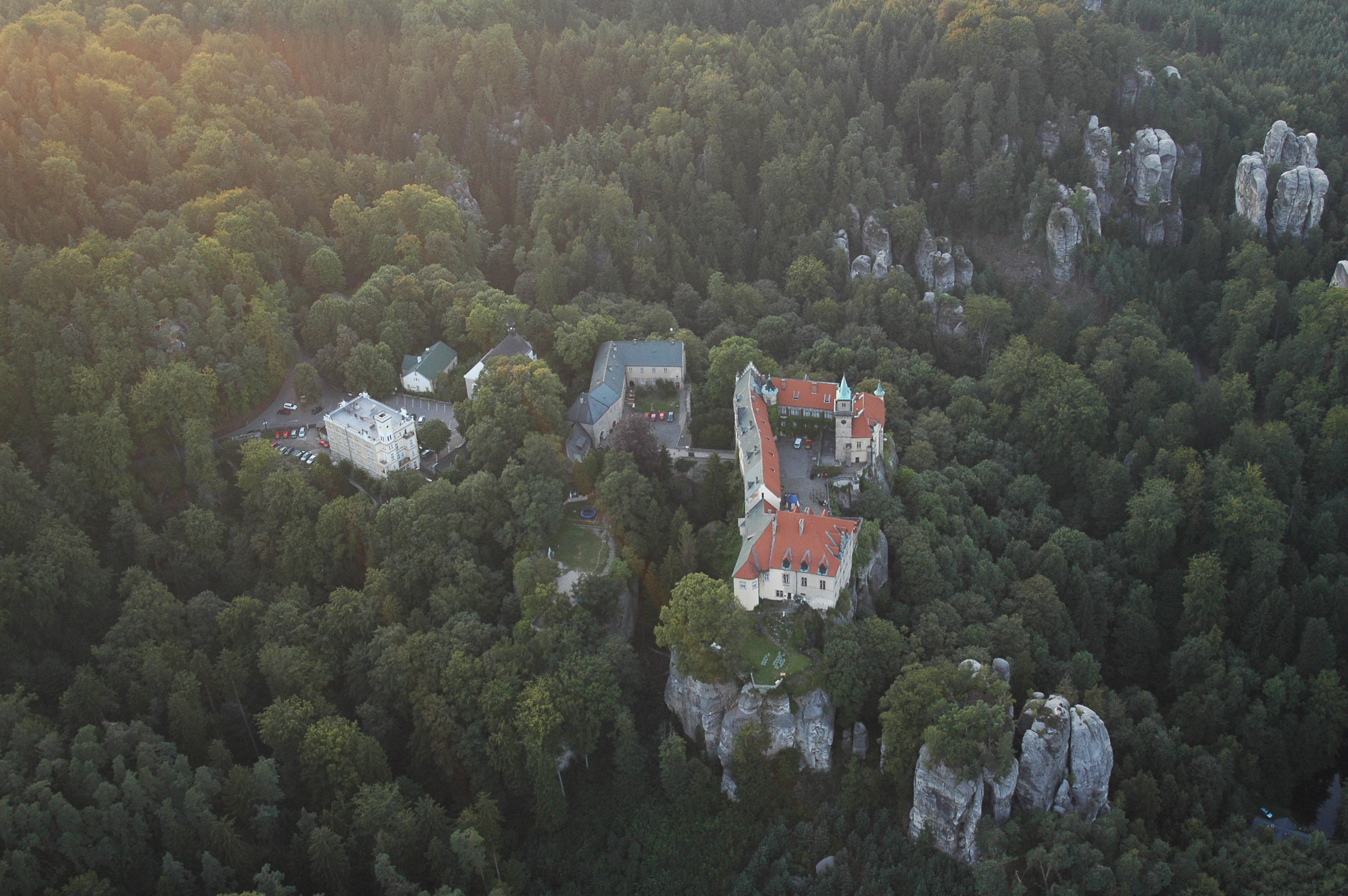 Hrubaskala