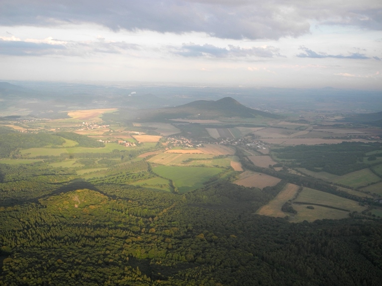 Milesovka