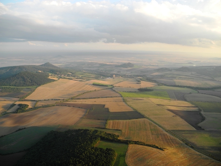 Milesovka