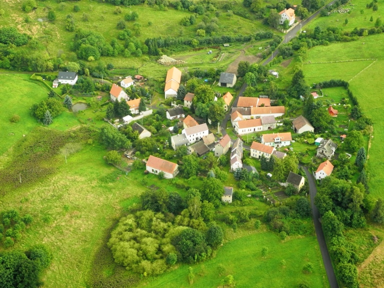 Milesovka