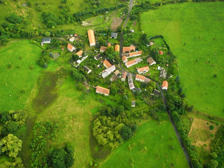 Milesovka