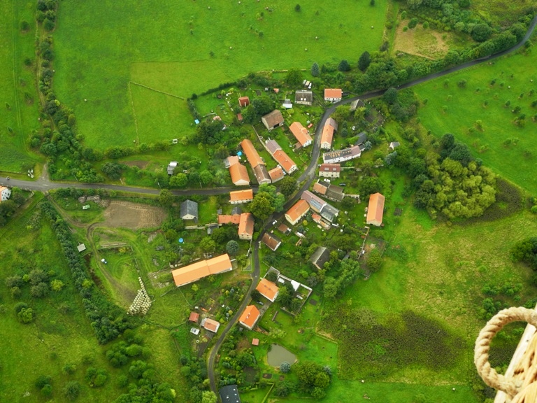 Milesovka