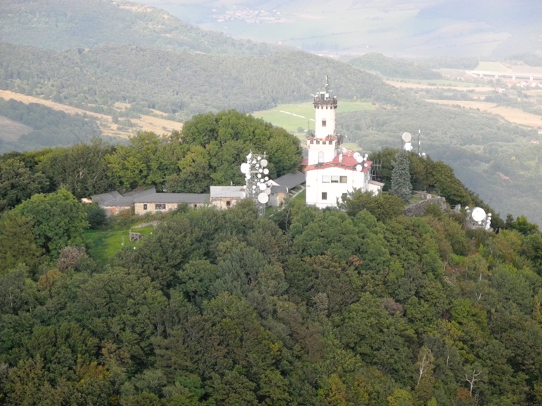 Milesovka