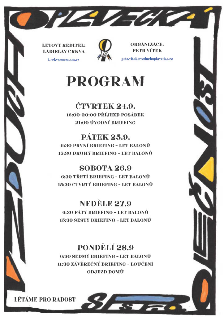program 2026